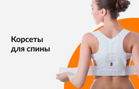 Спина, талия, живот и грудь